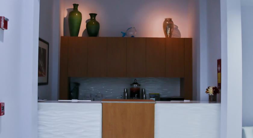 C Ocean Rentals At Strand Ocean Drive (Adults Only) Miami Beach Oda fotoğraf