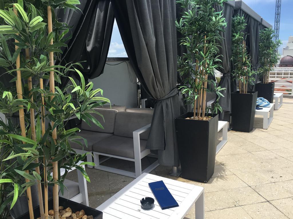 C Ocean Rentals At Strand Ocean Drive (Adults Only) Miami Beach Dış mekan fotoğraf