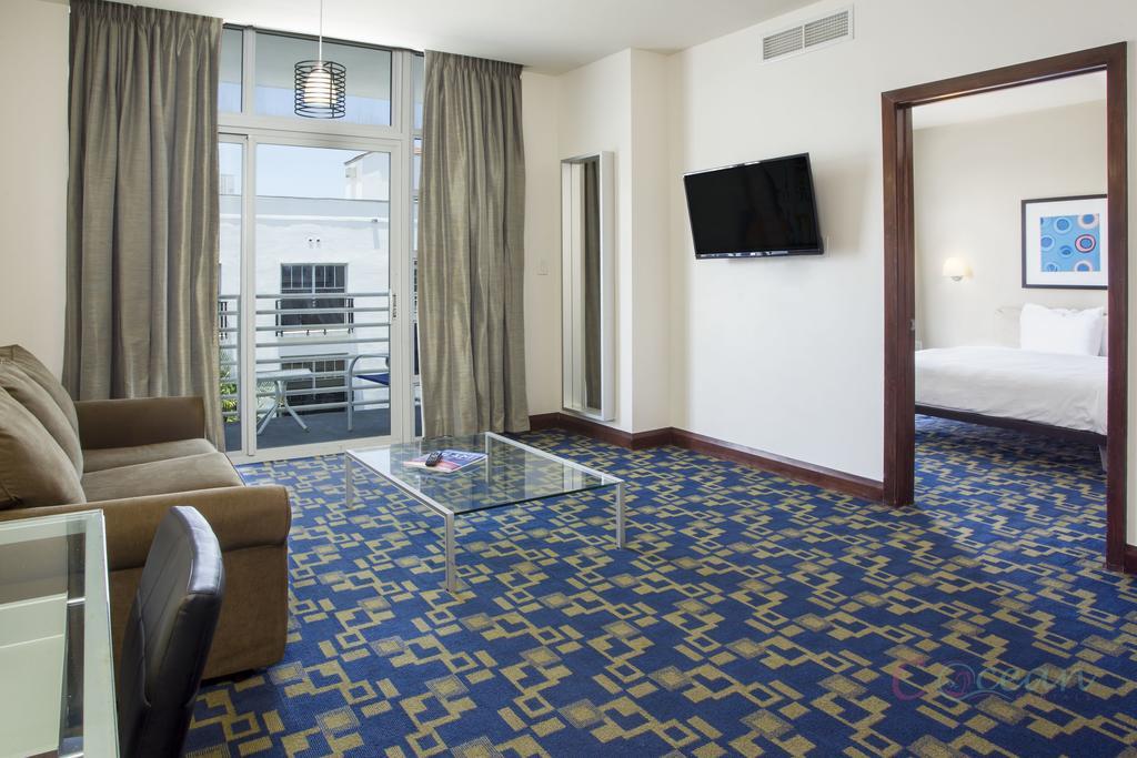 C Ocean Rentals At Strand Ocean Drive (Adults Only) Miami Beach Dış mekan fotoğraf