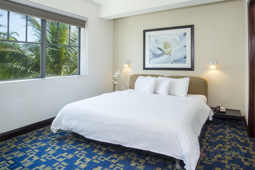 C Ocean Rentals At Strand Ocean Drive (Adults Only) Miami Beach Dış mekan fotoğraf