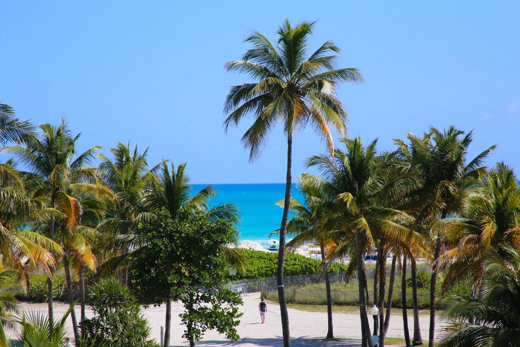 C Ocean Rentals At Strand Ocean Drive (Adults Only) Miami Beach Dış mekan fotoğraf