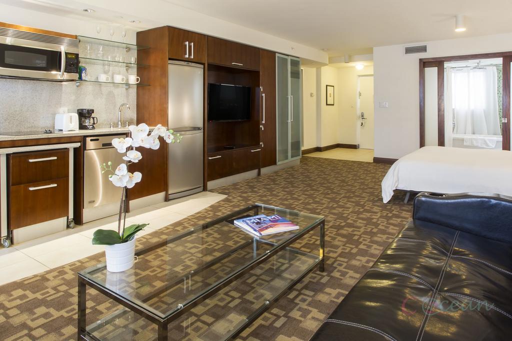 C Ocean Rentals At Strand Ocean Drive (Adults Only) Miami Beach Dış mekan fotoğraf