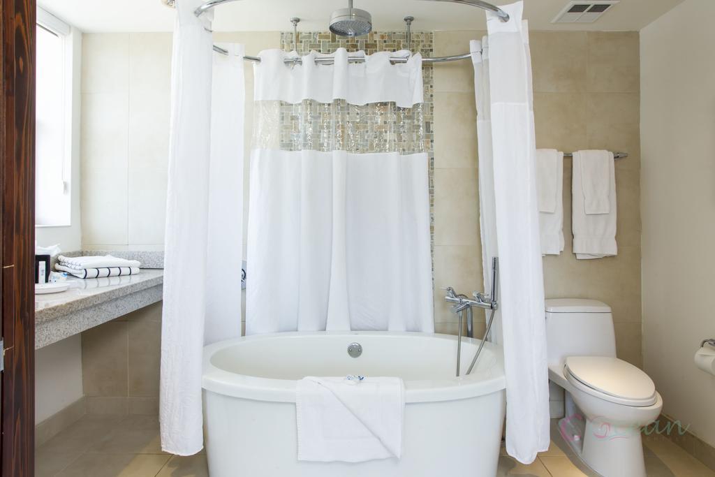 C Ocean Rentals At Strand Ocean Drive (Adults Only) Miami Beach Dış mekan fotoğraf