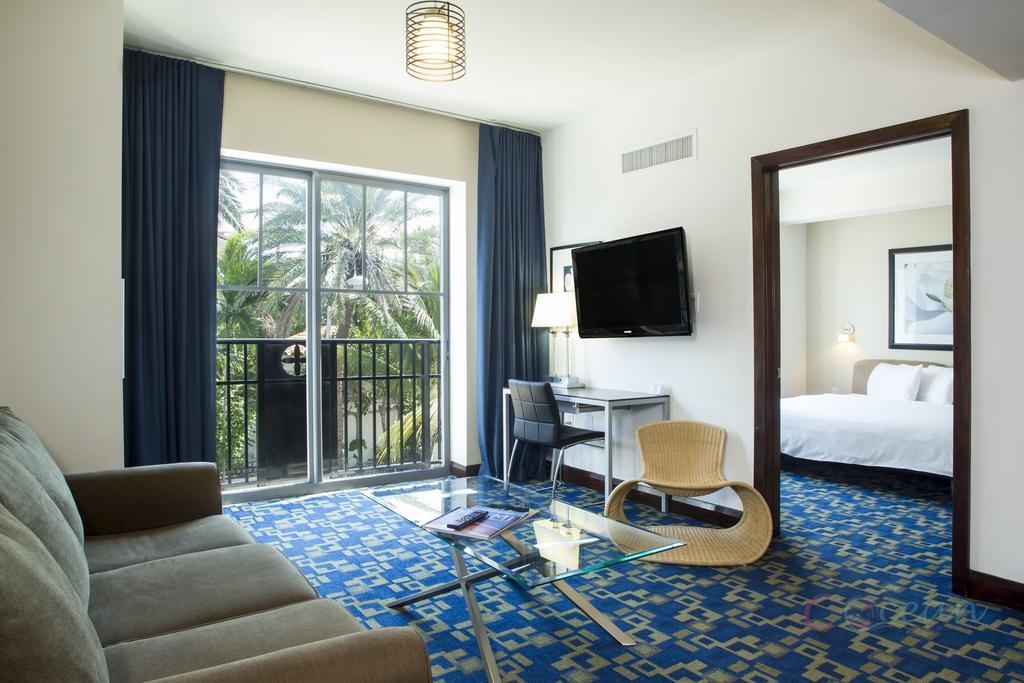 C Ocean Rentals At Strand Ocean Drive (Adults Only) Miami Beach Dış mekan fotoğraf