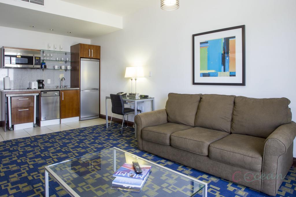 C Ocean Rentals At Strand Ocean Drive (Adults Only) Miami Beach Dış mekan fotoğraf