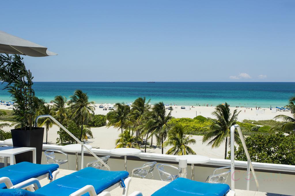 C Ocean Rentals At Strand Ocean Drive (Adults Only) Miami Beach Dış mekan fotoğraf