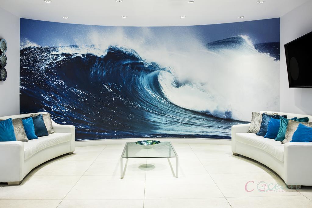 C Ocean Rentals At Strand Ocean Drive (Adults Only) Miami Beach Dış mekan fotoğraf