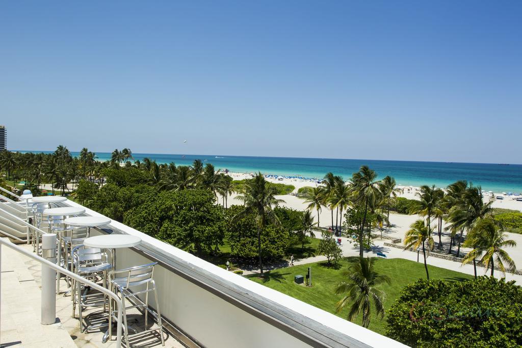 C Ocean Rentals At Strand Ocean Drive (Adults Only) Miami Beach Dış mekan fotoğraf