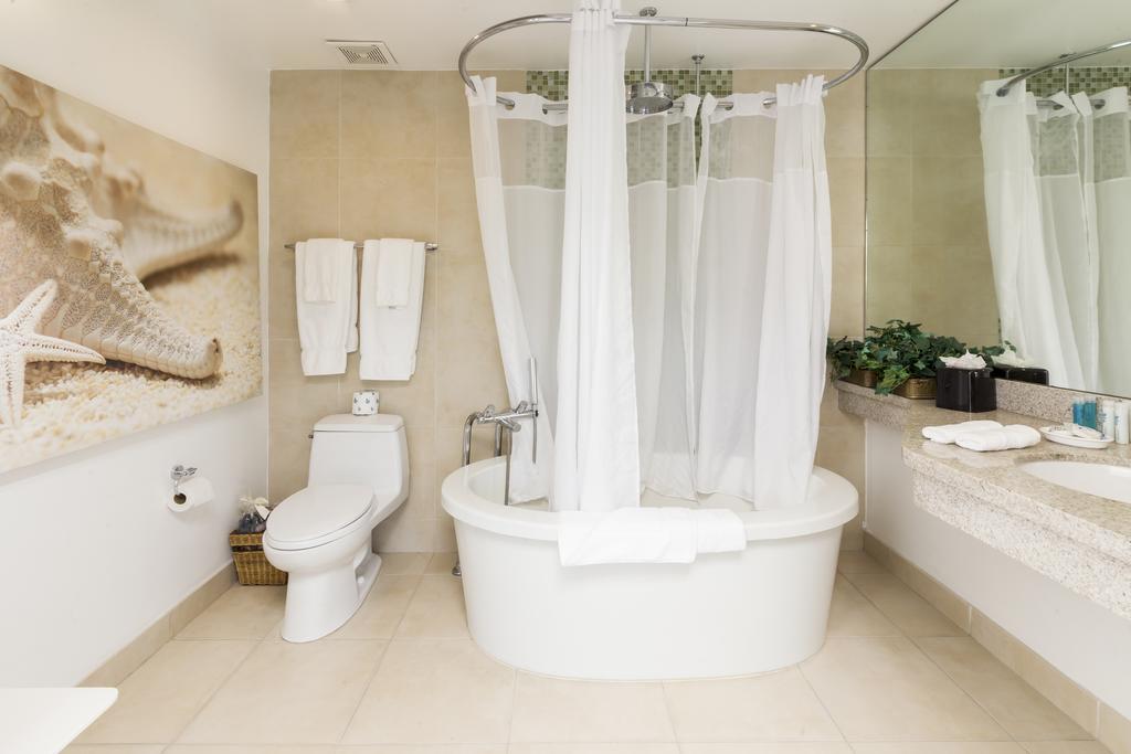 C Ocean Rentals At Strand Ocean Drive (Adults Only) Miami Beach Dış mekan fotoğraf