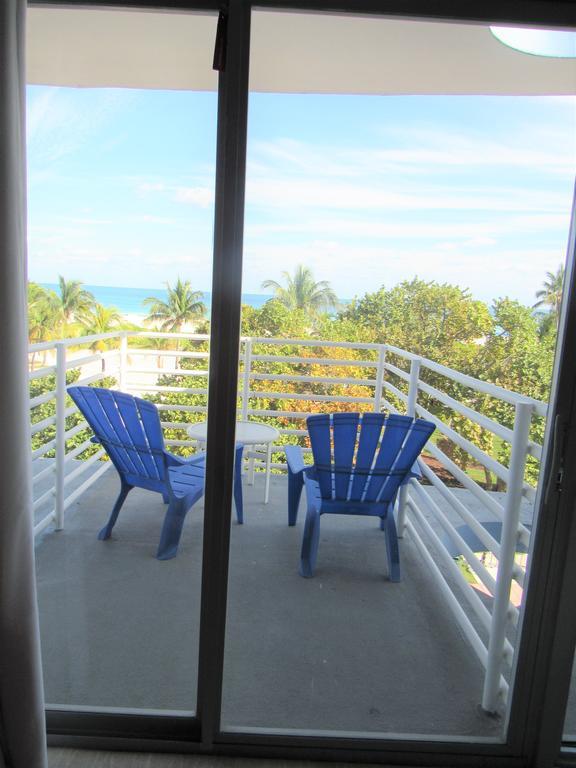 C Ocean Rentals At Strand Ocean Drive (Adults Only) Miami Beach Dış mekan fotoğraf
