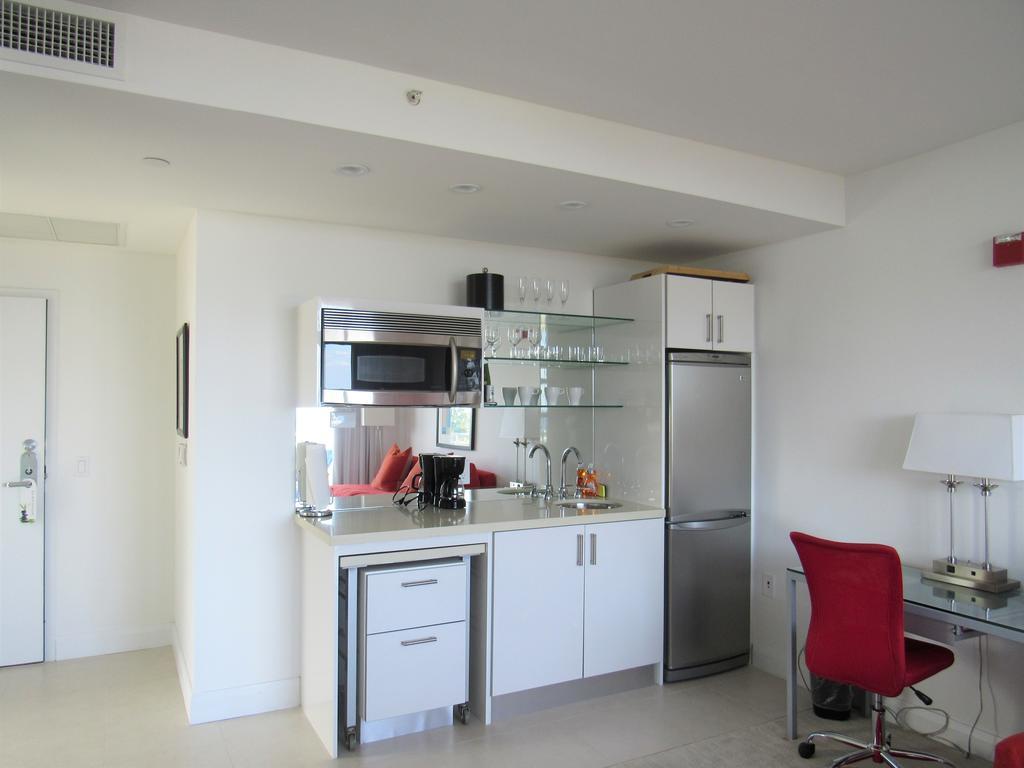 C Ocean Rentals At Strand Ocean Drive (Adults Only) Miami Beach Dış mekan fotoğraf
