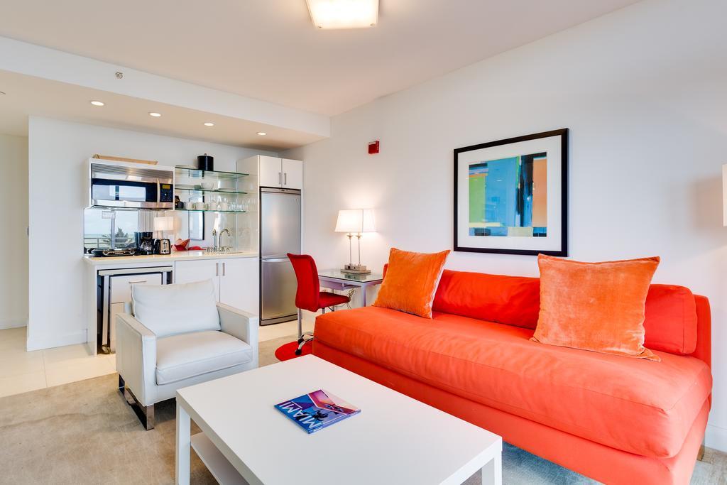 C Ocean Rentals At Strand Ocean Drive (Adults Only) Miami Beach Dış mekan fotoğraf