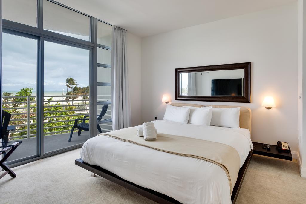 C Ocean Rentals At Strand Ocean Drive (Adults Only) Miami Beach Dış mekan fotoğraf