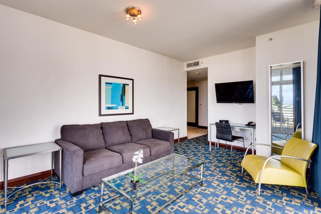 C Ocean Rentals At Strand Ocean Drive (Adults Only) Miami Beach Dış mekan fotoğraf