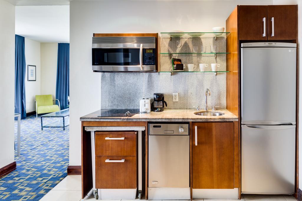 C Ocean Rentals At Strand Ocean Drive (Adults Only) Miami Beach Dış mekan fotoğraf