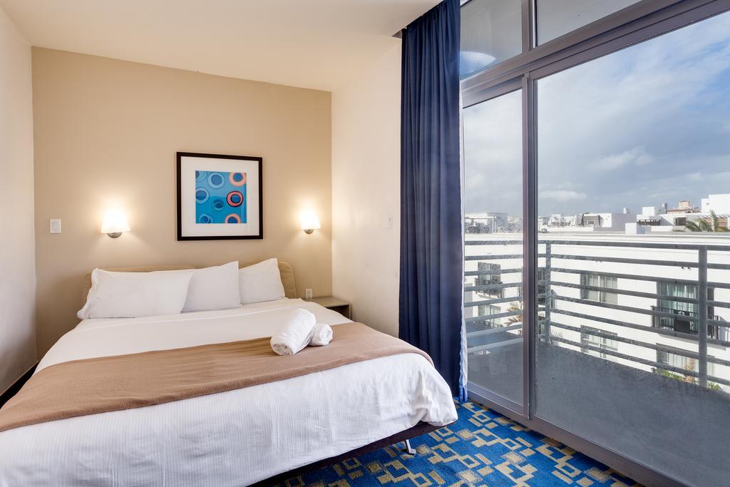 C Ocean Rentals At Strand Ocean Drive (Adults Only) Miami Beach Dış mekan fotoğraf
