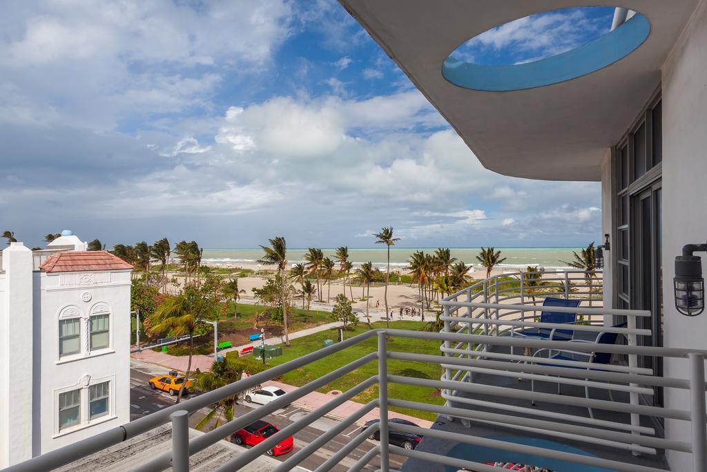 C Ocean Rentals At Strand Ocean Drive (Adults Only) Miami Beach Dış mekan fotoğraf