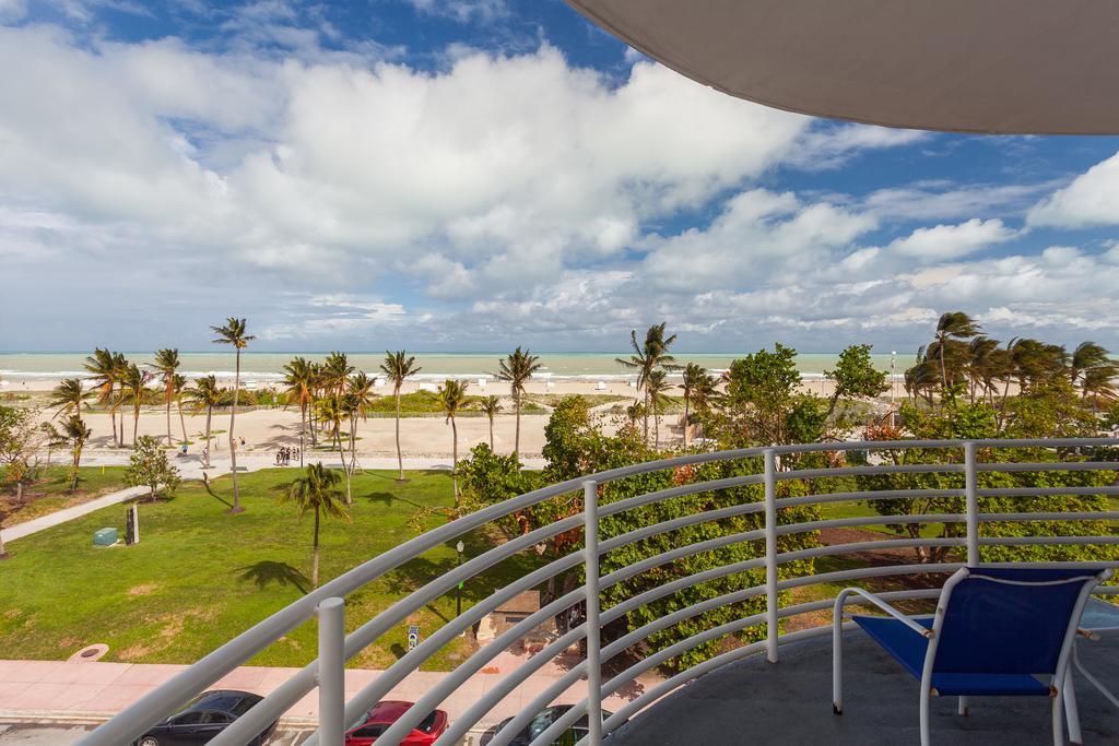 C Ocean Rentals At Strand Ocean Drive (Adults Only) Miami Beach Dış mekan fotoğraf