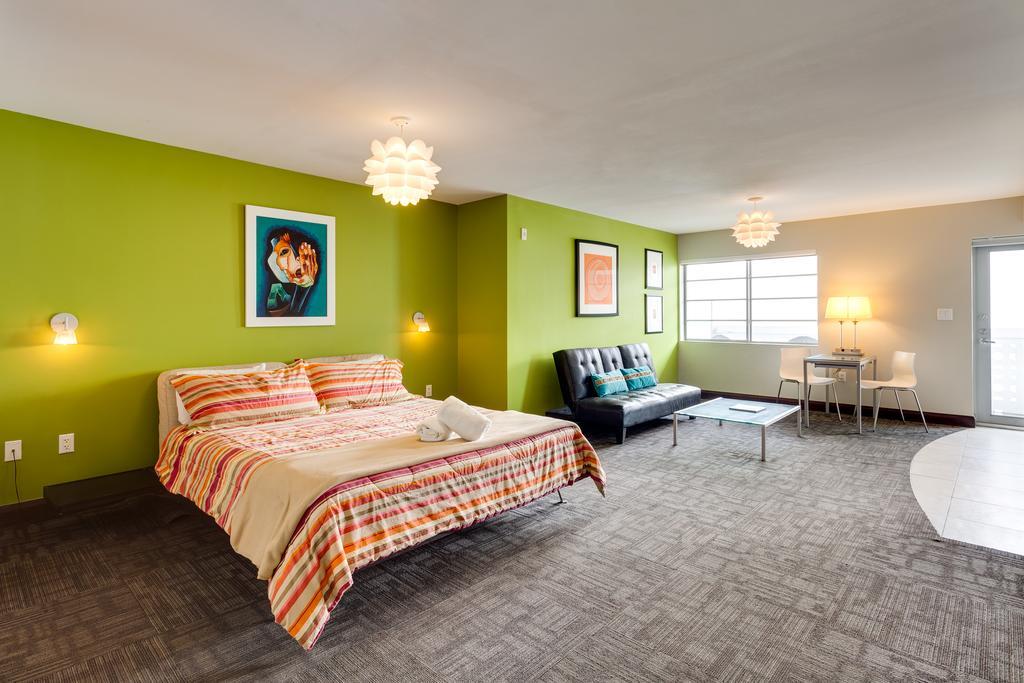 C Ocean Rentals At Strand Ocean Drive (Adults Only) Miami Beach Dış mekan fotoğraf