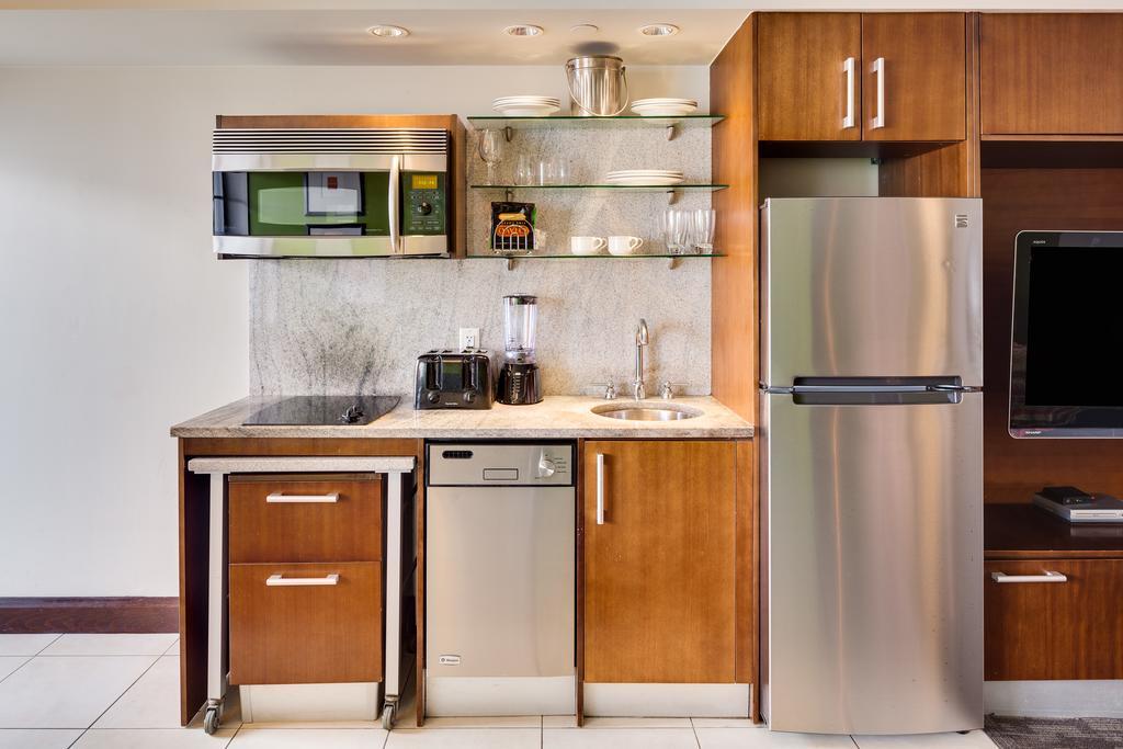 C Ocean Rentals At Strand Ocean Drive (Adults Only) Miami Beach Dış mekan fotoğraf