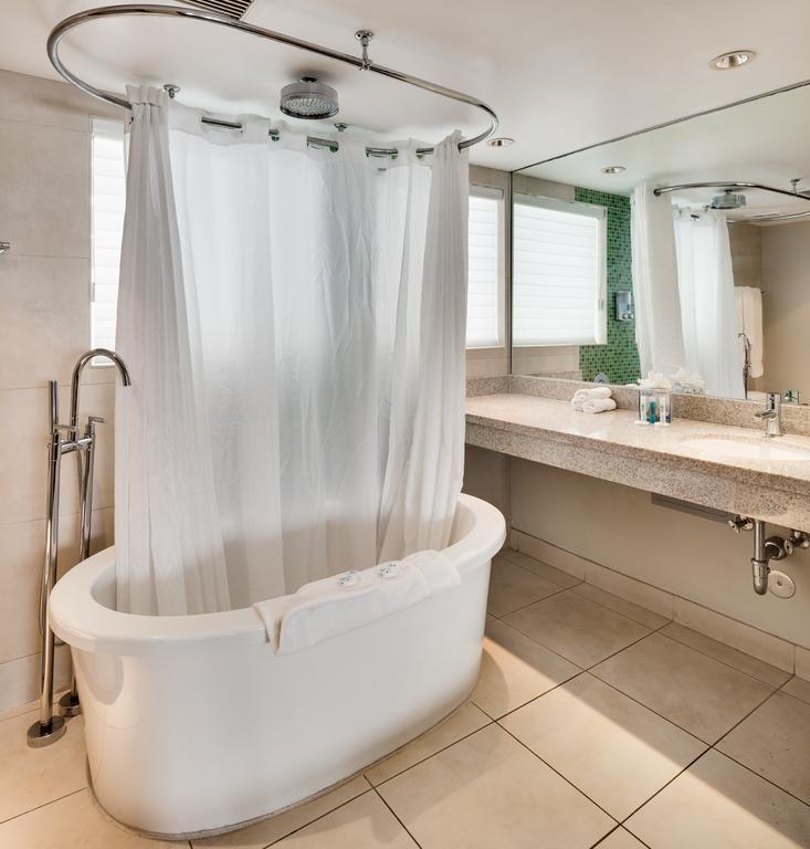 C Ocean Rentals At Strand Ocean Drive (Adults Only) Miami Beach Dış mekan fotoğraf
