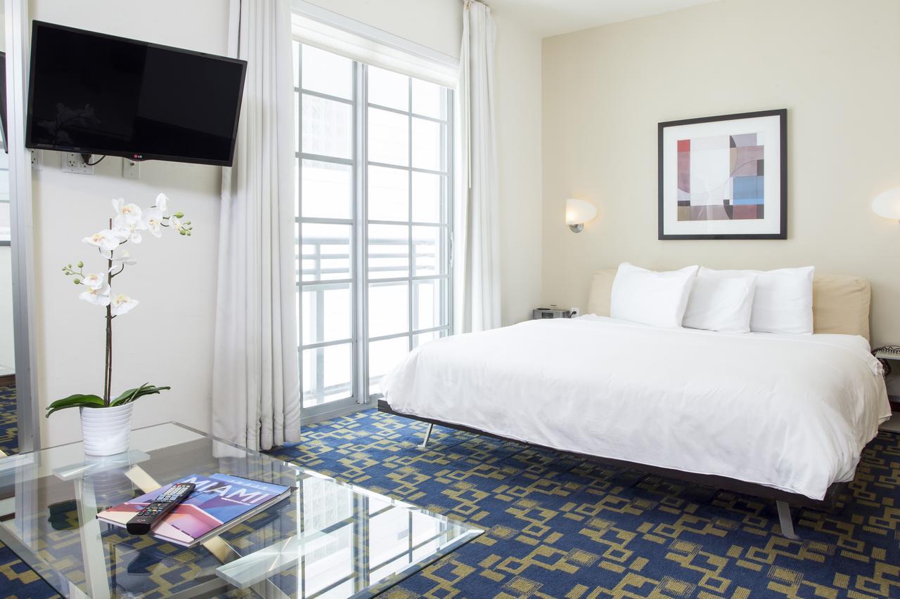 C Ocean Rentals At Strand Ocean Drive (Adults Only) Miami Beach Dış mekan fotoğraf