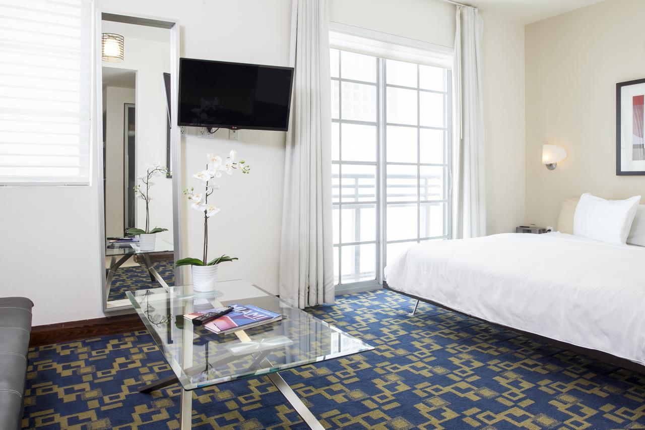 C Ocean Rentals At Strand Ocean Drive (Adults Only) Miami Beach Dış mekan fotoğraf
